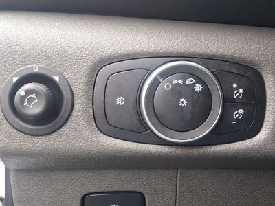 2022 Ford Transit-250 Base