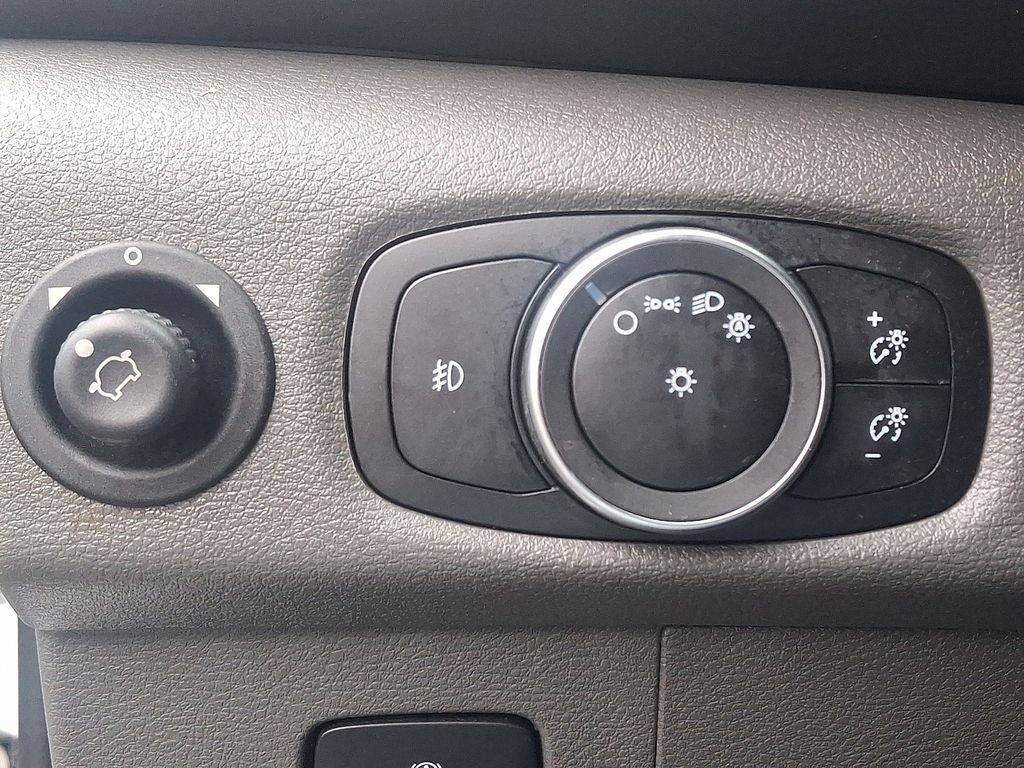 2022 Ford Transit-250 Base