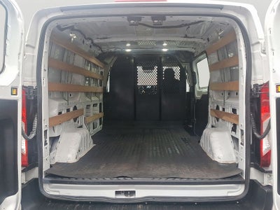 2022 Ford Transit-250 Base