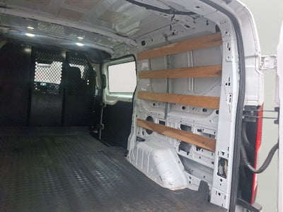 2022 Ford Transit-250 Base