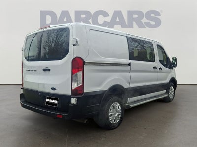 2022 Ford Transit-250 Base