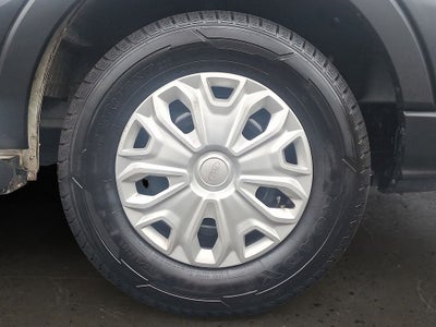 2022 Ford Transit-250 Base