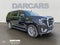 2021 GMC Yukon SLT BASE