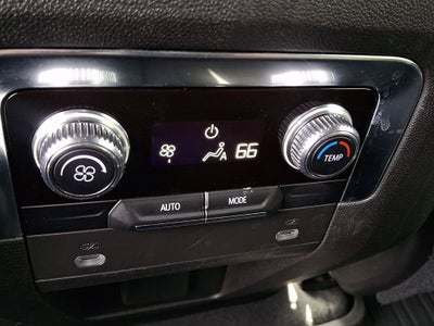 2021 GMC Yukon SLT BASE