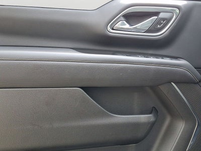 2021 GMC Yukon SLT BASE