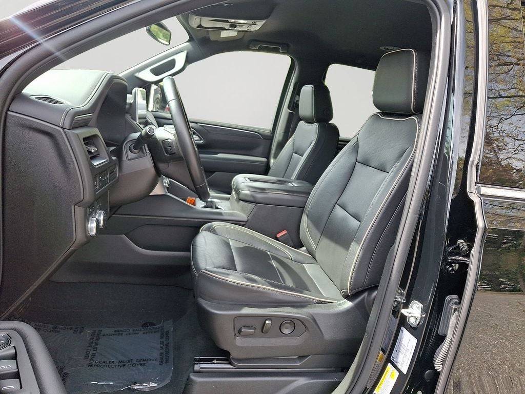 2021 GMC Yukon SLT BASE