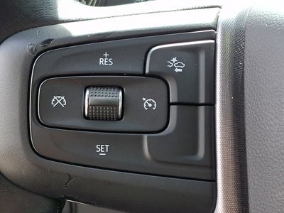 2021 GMC Yukon SLT BASE