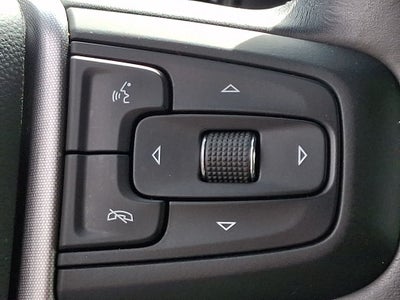 2021 GMC Yukon SLT BASE