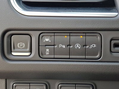2021 GMC Yukon SLT BASE