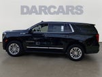 2021 GMC Yukon SLT BASE