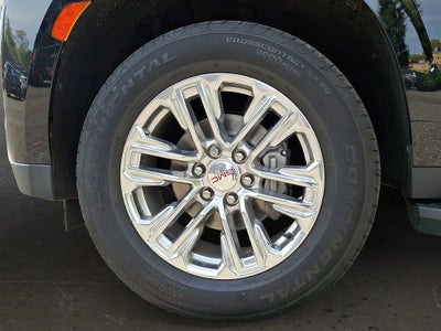 2021 GMC Yukon SLT BASE