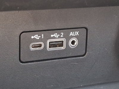 2025 Nissan Altima 2.5 SR BASE