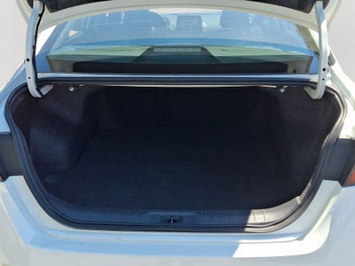 2025 Nissan Altima 2.5 SR BASE