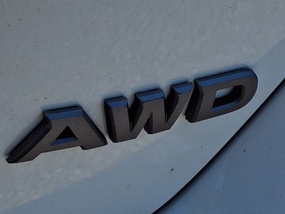 2025 Nissan Altima 2.5 SR BASE