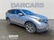 2018 Honda CR-V EX BASE