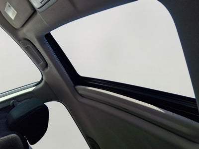 2018 Honda CR-V EX BASE