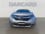 2018 Honda CR-V EX BASE