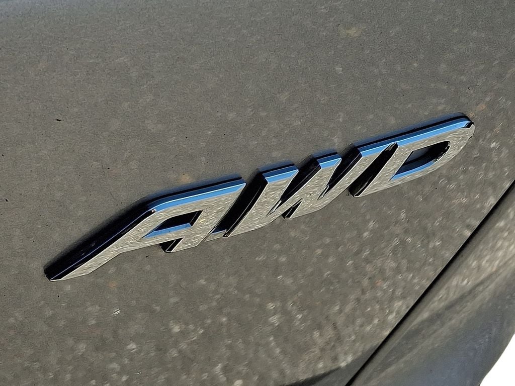 2018 Honda CR-V EX BASE
