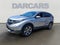 2018 Honda CR-V EX BASE