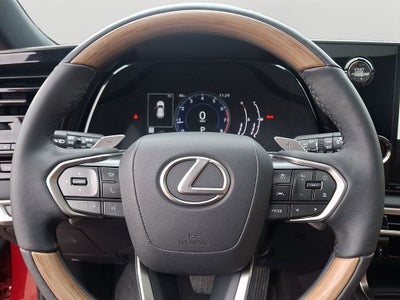 2024 Lexus RX 350 Premium 350 Premium