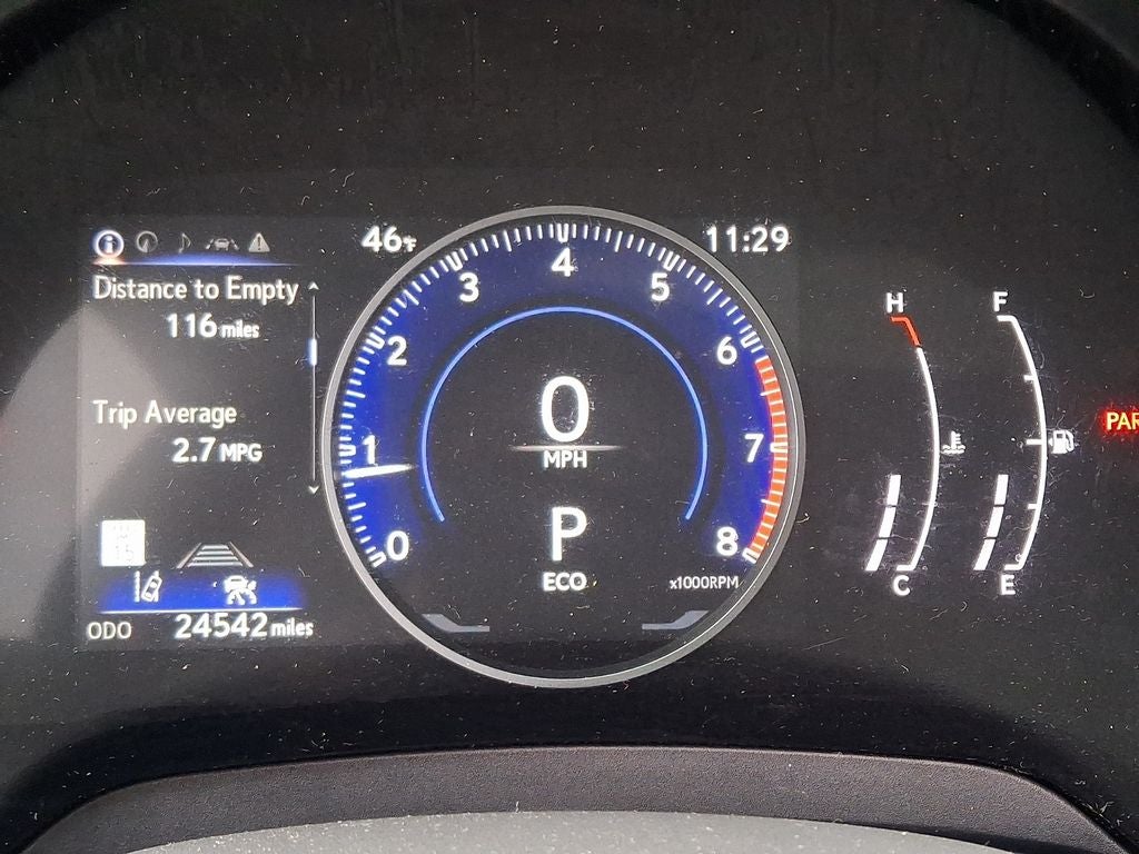 2024 Lexus RX 350 Premium 350 Premium