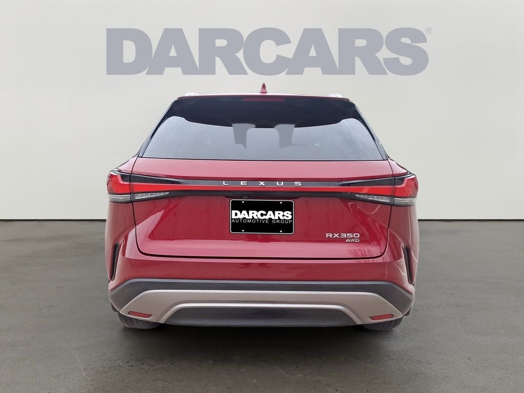 2024 Lexus RX 350 Premium 350 Premium