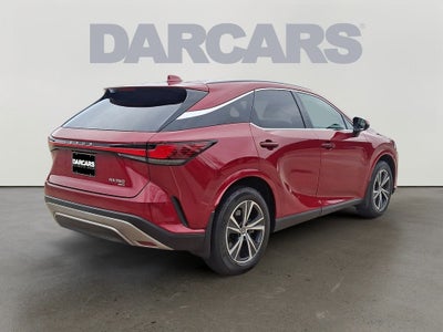 2024 Lexus RX 350 Premium 350 Premium