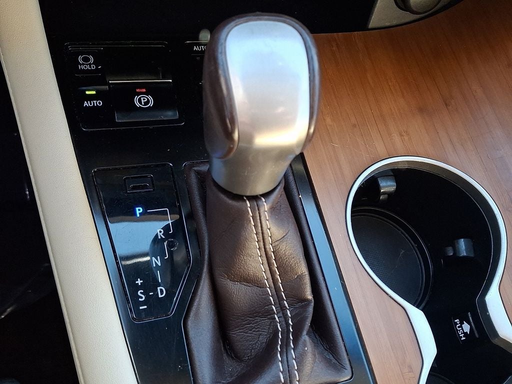 2017 Lexus RX 350 350