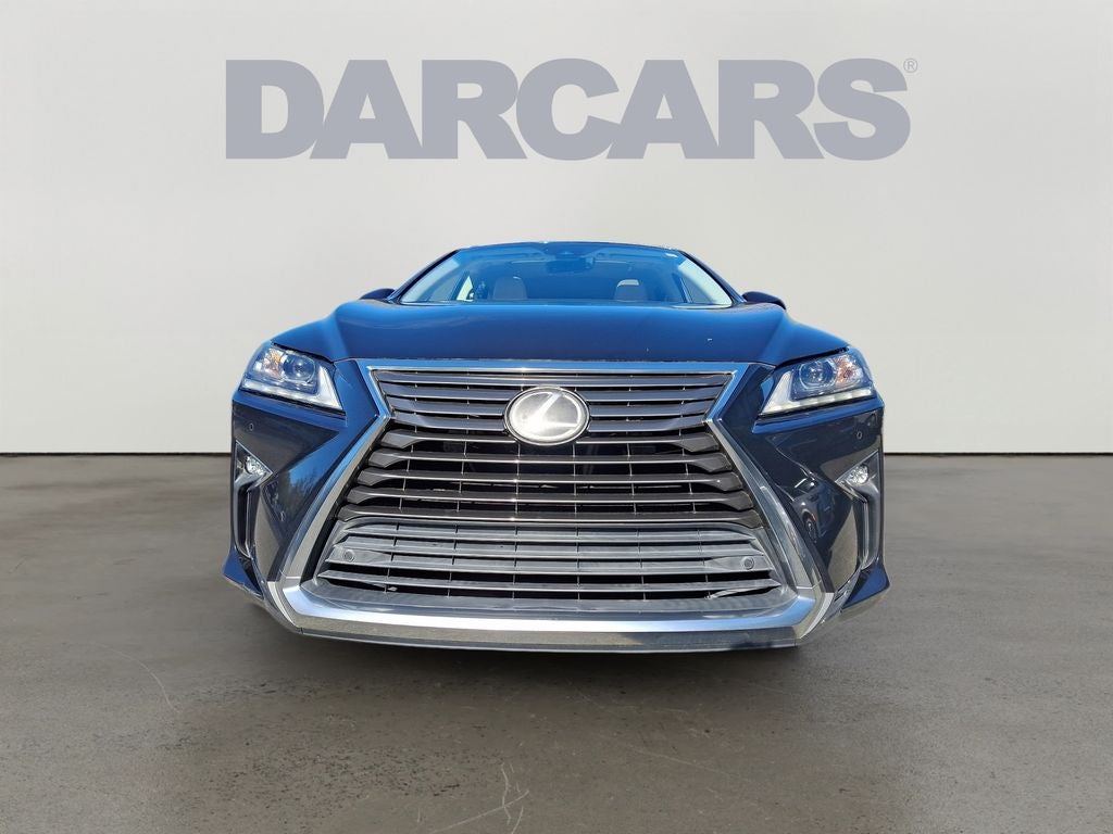 2017 Lexus RX 350 350