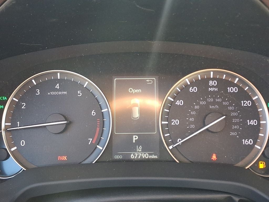 2017 Lexus RX 350 350