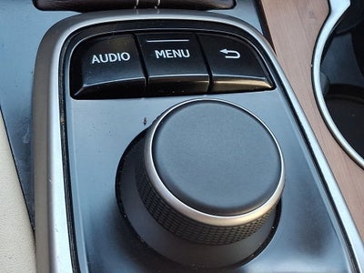 2017 Lexus RX 350 350