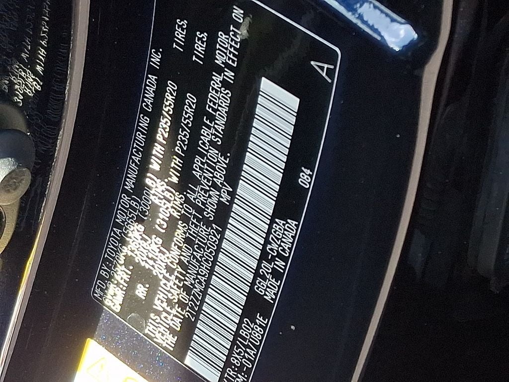 2017 Lexus RX 350 350