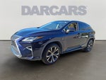2017 Lexus RX 350 350