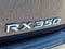 2017 Lexus RX 350 350