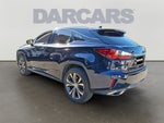 2017 Lexus RX 350 350