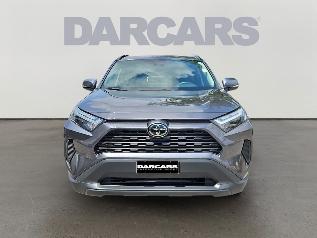 2025 Toyota RAV4 XLE XLE WEATHER PKG