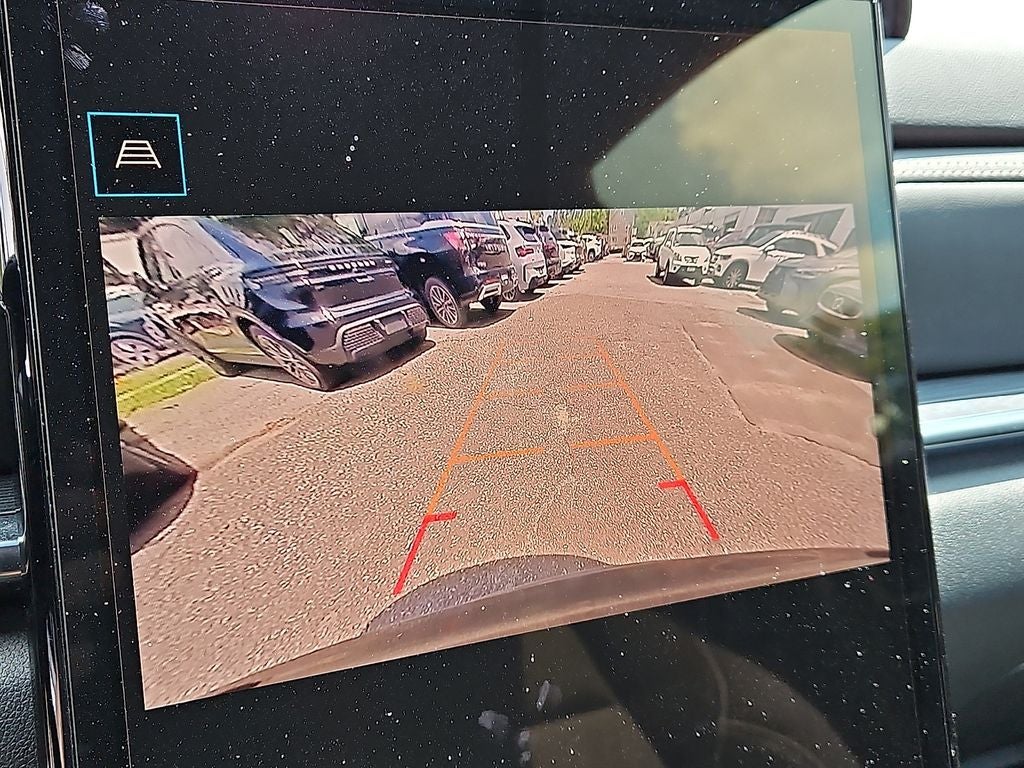 2025 GMC Terrain Elevation FORWARD COLLISION ALERT