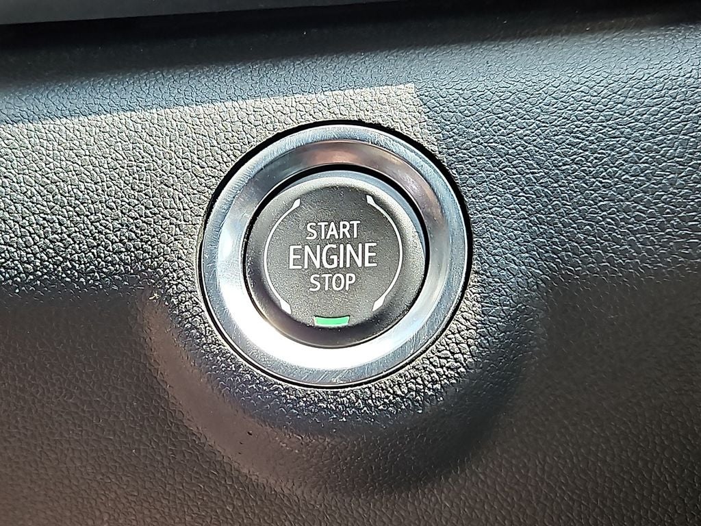 2025 GMC Terrain Elevation FORWARD COLLISION ALERT