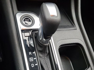 2025 Nissan Sentra SV BASE