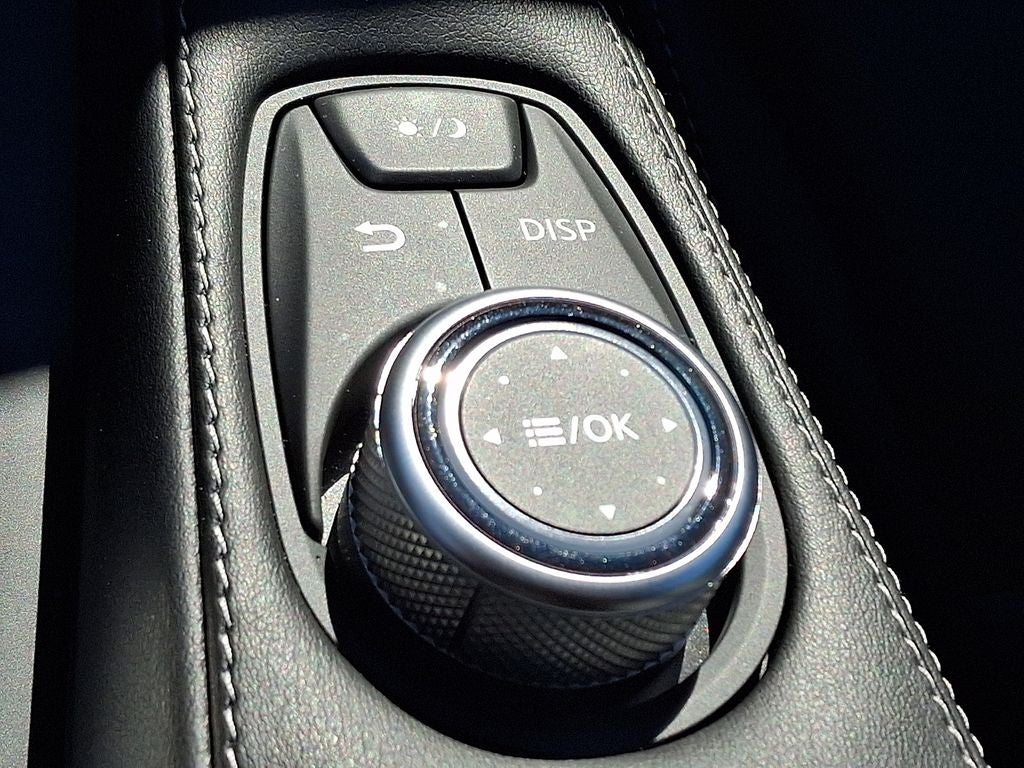 2025 INFINITI QX50 PURE BASE