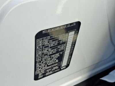 2025 INFINITI QX50 PURE BASE