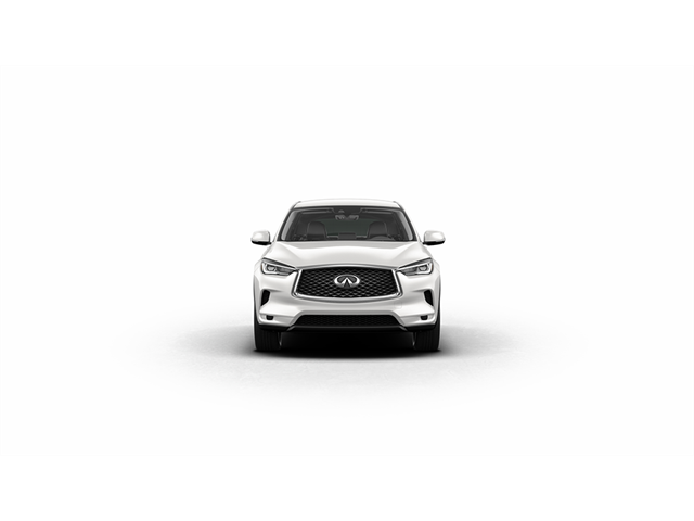 2025 INFINITI QX50 PURE