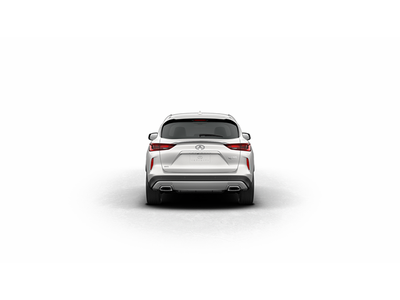 2025 INFINITI QX50 PURE