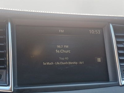 2025 INFINITI QX50 PURE BASE