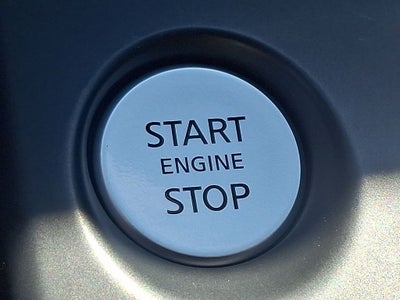 2025 INFINITI QX50 PURE BASE