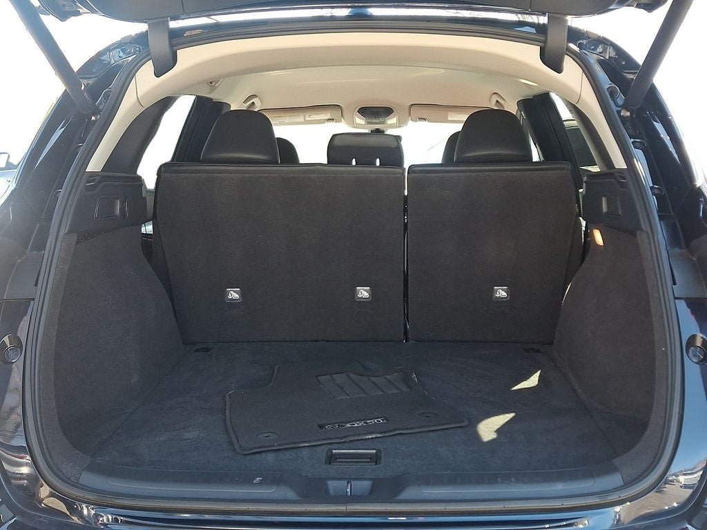 2025 INFINITI QX50 PURE BASE