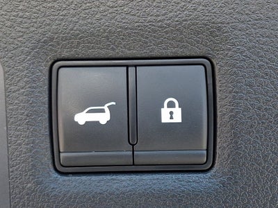 2025 INFINITI QX50 PURE BASE