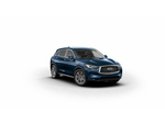 2025 INFINITI QX50 PURE