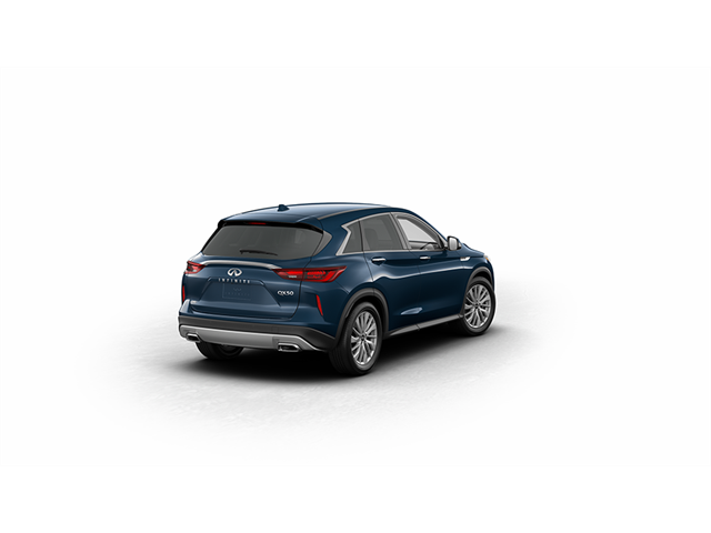 2025 INFINITI QX50 PURE