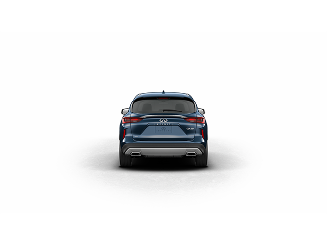 2025 INFINITI QX50 PURE